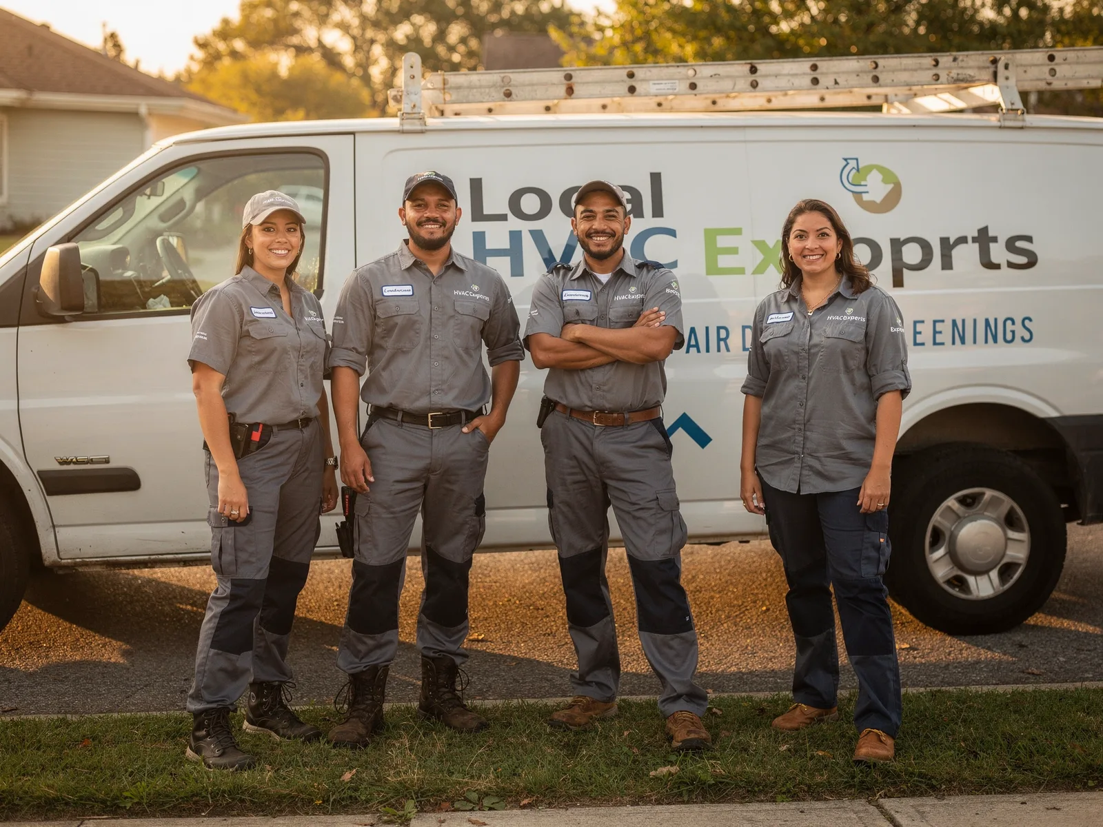 24/7 HVAC Repair & AC Replacement company in Creston, WV