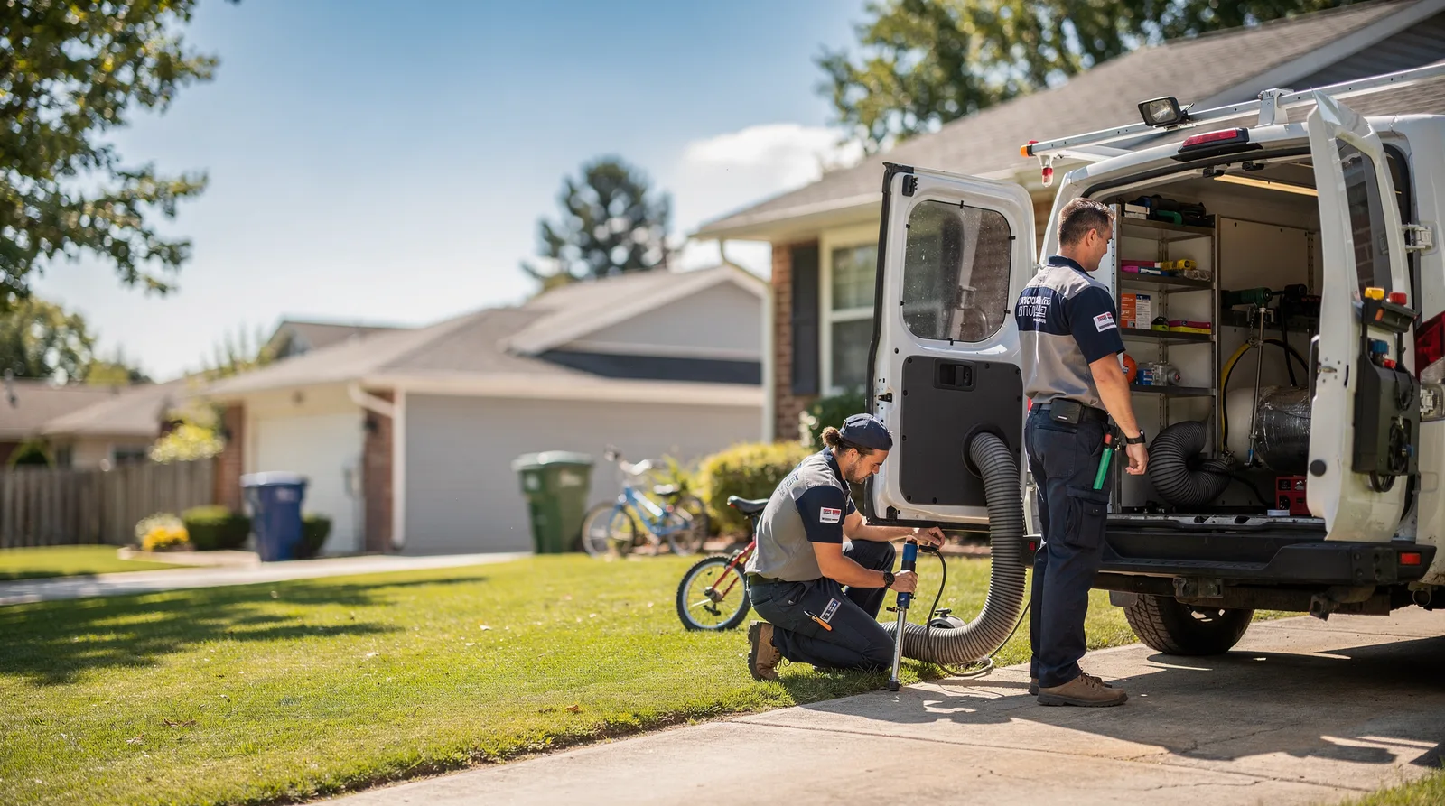 24/7 HVAC Repair & AC Replacement in Creston, WV near me